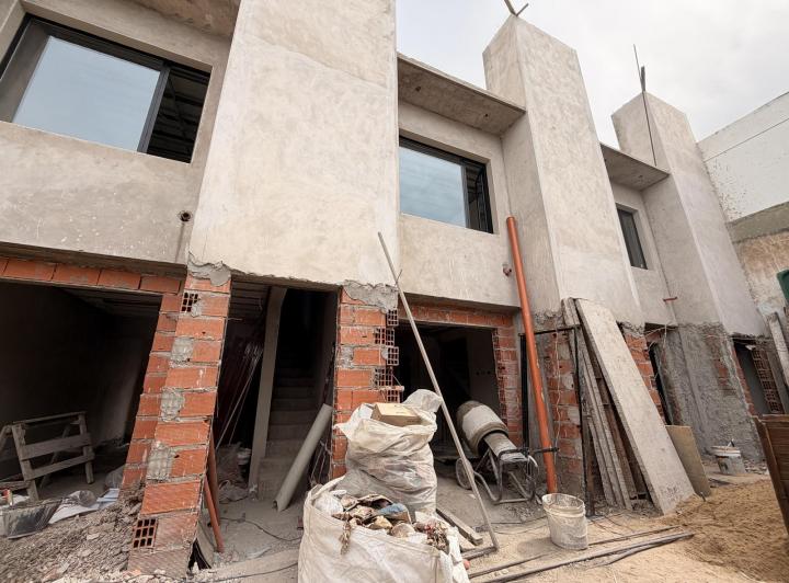 PH · 97m² · 4 Ambientes · 1 Cochera