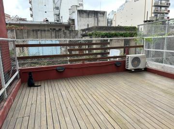 PH · PH en Venta en Villa Crespo
