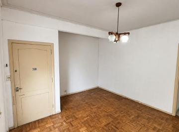 Departamento · 46m² · 2 Ambientes · Alquiler Departamento 2 Ambientes con Escritorio - Paternal