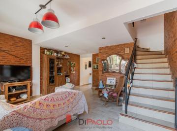 PH · 85m² · 4 Ambientes · 1 Cochera · Dúplex en Venta en Martín Coronado – 3 Dorm., Cochera, Patio y Quincho