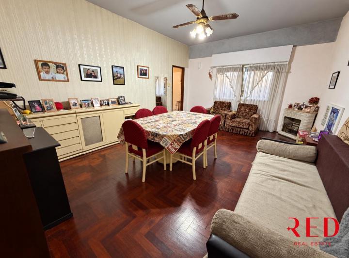 PH · 64m² · 2 Ambientes