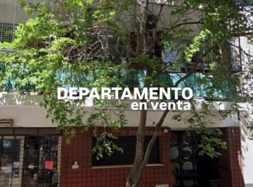 Departamento de 1 ambiente, Almagro · Venta Departamento Dos Ambientes