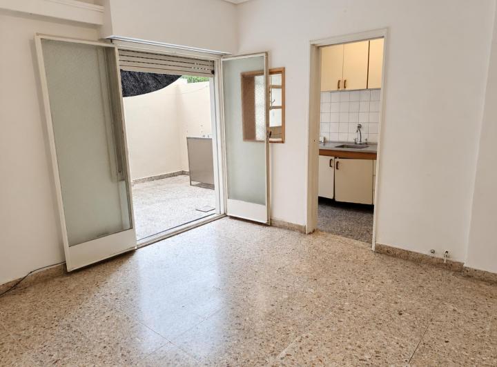 Departamento · 34m² · 2 Ambientes