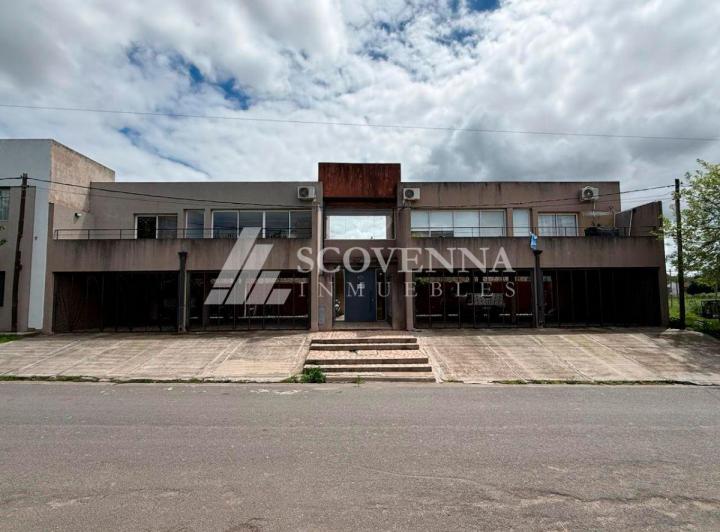 Departamento · 49m² · 2 Ambientes · 1 Cochera