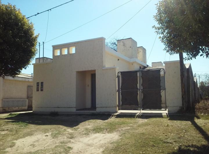 Casa · 70m²