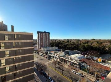 Departamento de 2 ambientes, San Isidro · 2 Ambientes con Cochera Cubierta + Seguridad 24 Hs + Amenities | Syrah 2050, Beccar