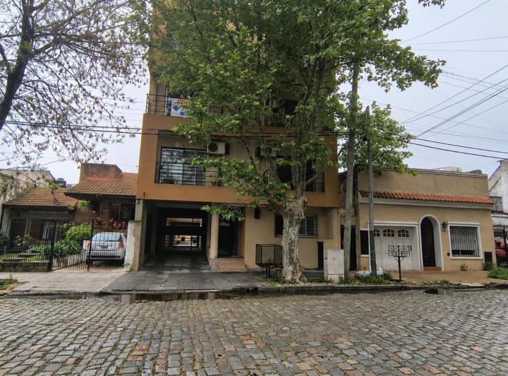 Departamento · 45m² · 2 Ambientes