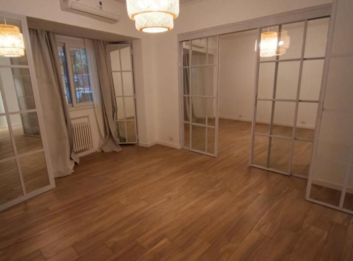 Departamento · 100m² · 4 Ambientes
