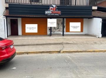 Local comercial · 83m² · Canning - Local en Alquiler Sobre Sargento Cabral