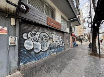 Local comercial , Palermo · Local Comercial en Niceto Vega 5600