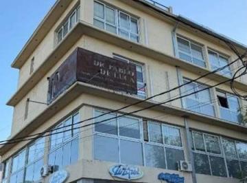Oficina comercial · En Alquiler · Piso Multiespacio · Comercial Oficinas con Terraza y Churrasquera