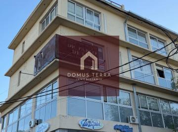 Oficina comercial · En Alquiler · Piso Multiespacio · Comercial Oficinas con Terraza y Churrasquera