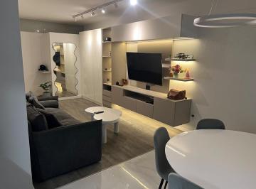 Departamento · 48m² · 2 Ambientes · Coqueto Dos Ambientes con Amenities Con/sin Muebles