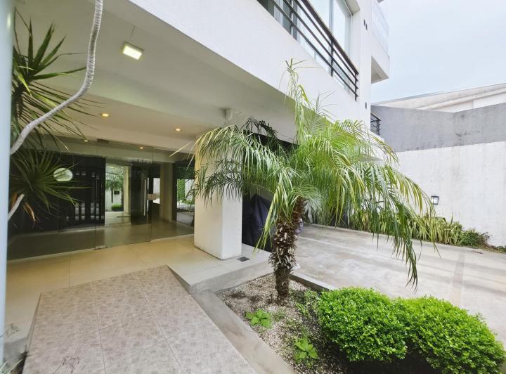 Departamento · 40m² · 2 Ambientes