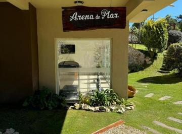 Departamento · 47m² · 2 Ambientes · 1 Cochera · Departamento Venta Arena de Mar m. de Las Pampas