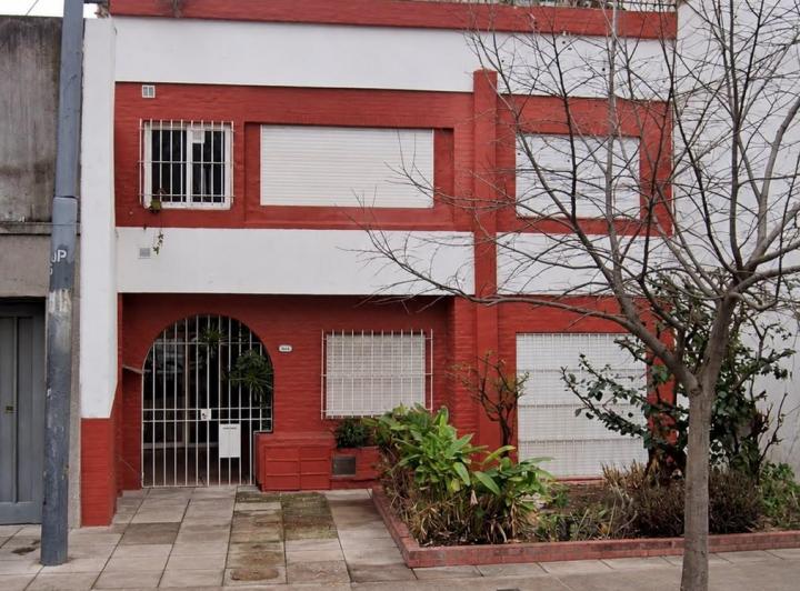 Departamento · 63m² · 3 Ambientes