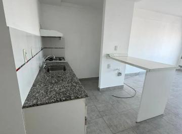 Departamento · 37m² · 1 Ambiente · Departamento en Alquiler - Monoambiente 1 Baño - 37 m - La Plata