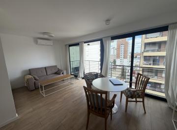 Departamento · 40m² · 1 Ambiente · Monoambiente en Alquiler