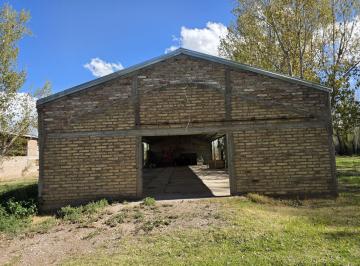 Local comercial · 900m² · En Alquiler · Tinglado Semicubierto un Gran Espacio Techado, Rodeado de Verde Para Eventos, Depósito