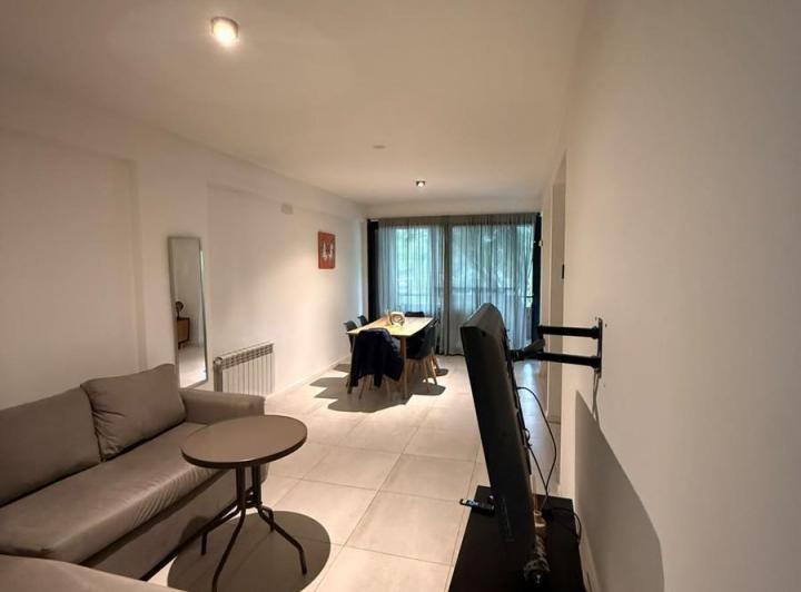 Departamento · 74m² · 3 Ambientes · 1 Cochera