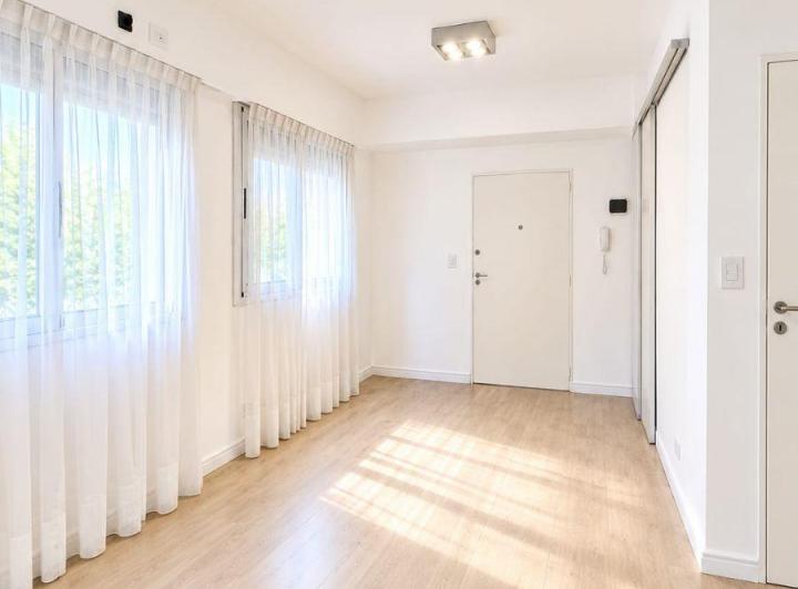 Departamento · 30m² · 1 Ambiente