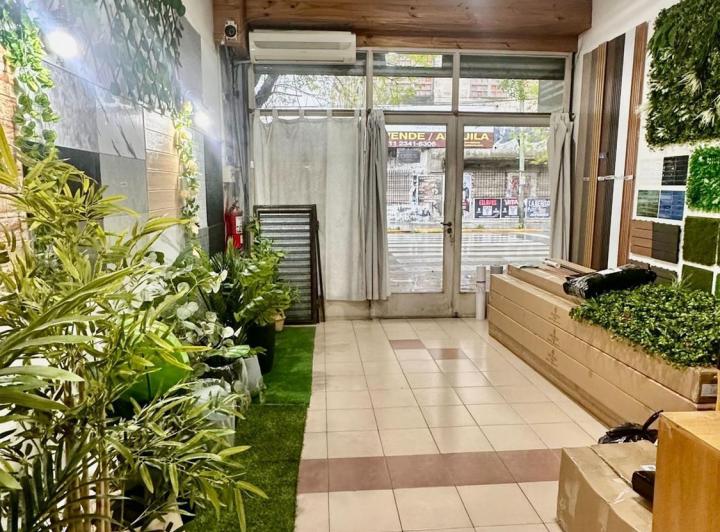 Local comercial · 37m²