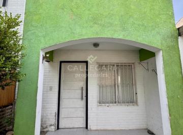 Departamento de 4 ambientes, Berazategui · Duplex 4 Ambientes con Cochera en Alquiler - Berazategui