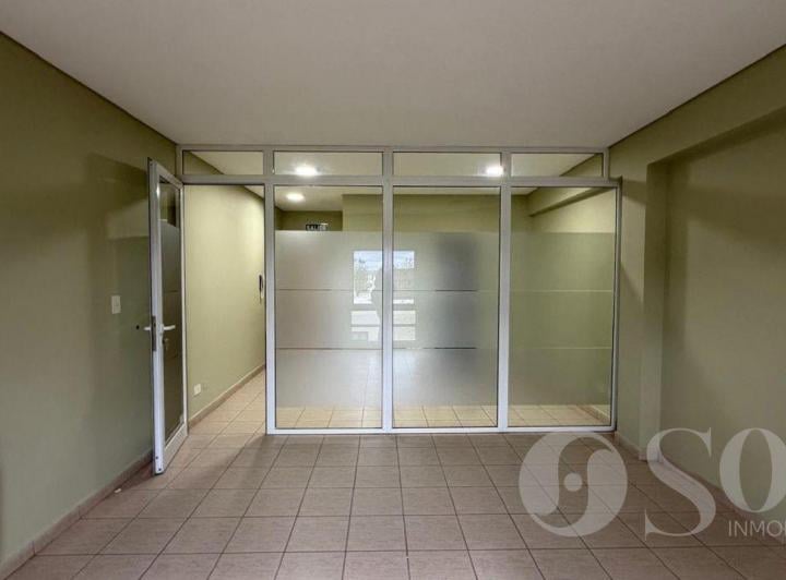 Oficina comercial · 35m² · 2 Ambientes