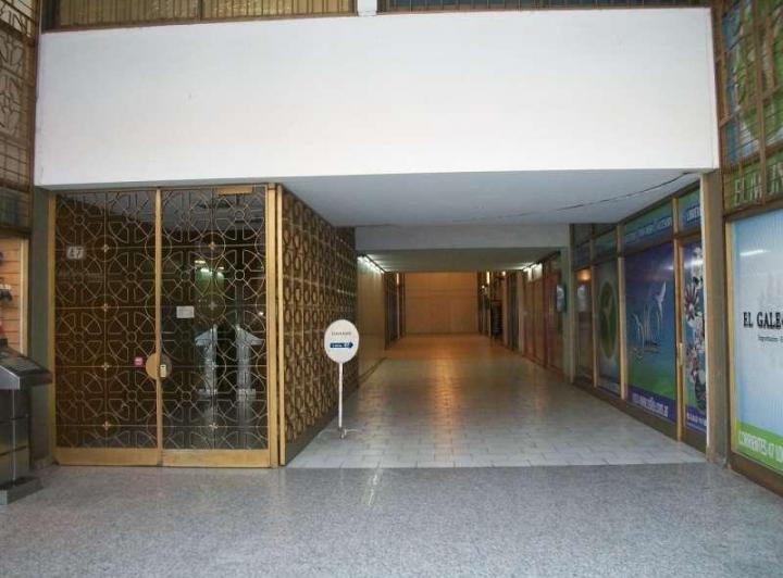 Departamento · 71m² · 2 Ambientes