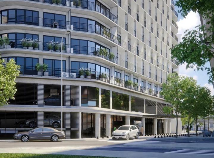 Departamento · 35m² · 2 Ambientes