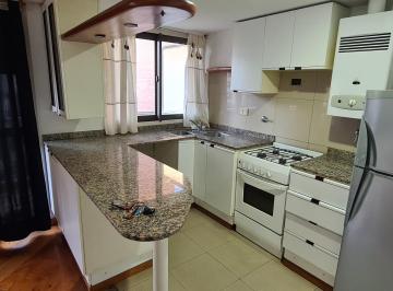 Departamento de 2 ambientes, Rosario · Alquiler Rosario Centro Rio 1 Dormitorio