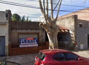 Depósito · 130m² · Lote de 8,66 X 42 Nts en Zona de Equipamiento