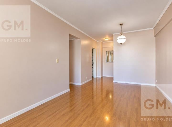 Departamento · 59m² · 3 Ambientes · 1 Cochera