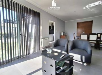 Casa · 156m² · 10 Ambientes · 1 Cochera · Openhouse Inmobiliaria Vende Propiedad Barrio Privado La Bastilla El Challao