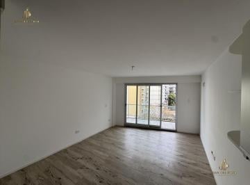 Departamento · 32m² · 1 Ambiente · Departamento en Palermo