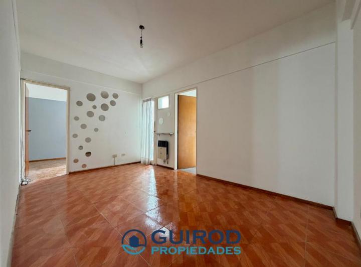 Departamento · 28m² · 2 Ambientes