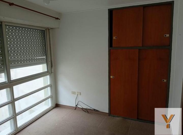 Departamento · 36m² · 2 Ambientes