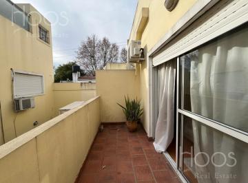 PH · 70m² · 2 Ambientes · PH 2 Ambientes en Venta con Patio y Terraza /apto Credito! 70 m²