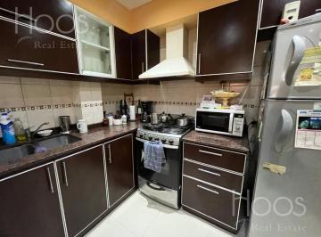 PH · 70m² · 2 Ambientes · PH 2 Ambientes en Venta con Patio y Terraza /apto Credito! 70 m²