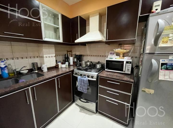 PH · 70m² · 2 Ambientes