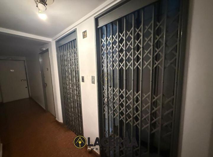Departamento en venta en Villa Urquiza · 2 ambientes