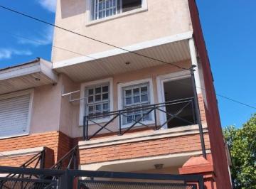 Departamento · 120m² · 3 Ambientes · 1 Cochera · Triplex 3 Ambientes con Cochera Cubierta
