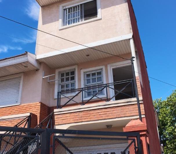 Departamento · 120m² · 3 Ambientes · 1 Cochera