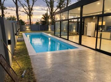 Casa · 50m² · 1 Ambiente · Oportunidad de Casa de Fin de Semana en Roldan