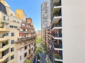 Departamento de 7 ambientes, Retiro · Departamento de 260 m² en Venta en Arroyo y Suipacha