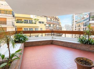 Departamento de 7 ambientes, Retiro · Departamento de 260 m² en Venta en Arroyo y Suipacha