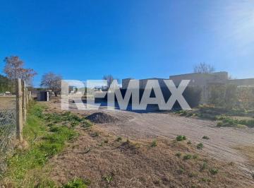 Terreno · 570m² · Terreno de 570 m² en Barrio Privado Cinco Soles