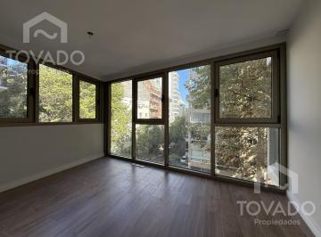 Departamento · 84m² · 3 Ambientes · 3 Ambientes en Edificio de Categoría Full Amenities!
