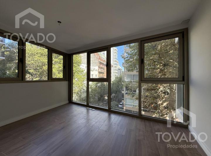 Departamento · 84m² · 3 Ambientes