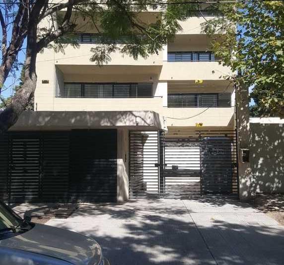 Departamento · 51m² · 2 Ambientes · 1 Cochera